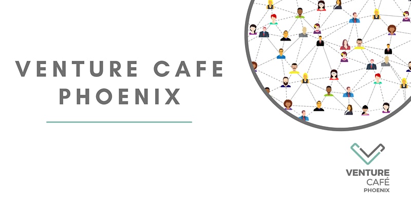 Venture Café Phoenix Logo
