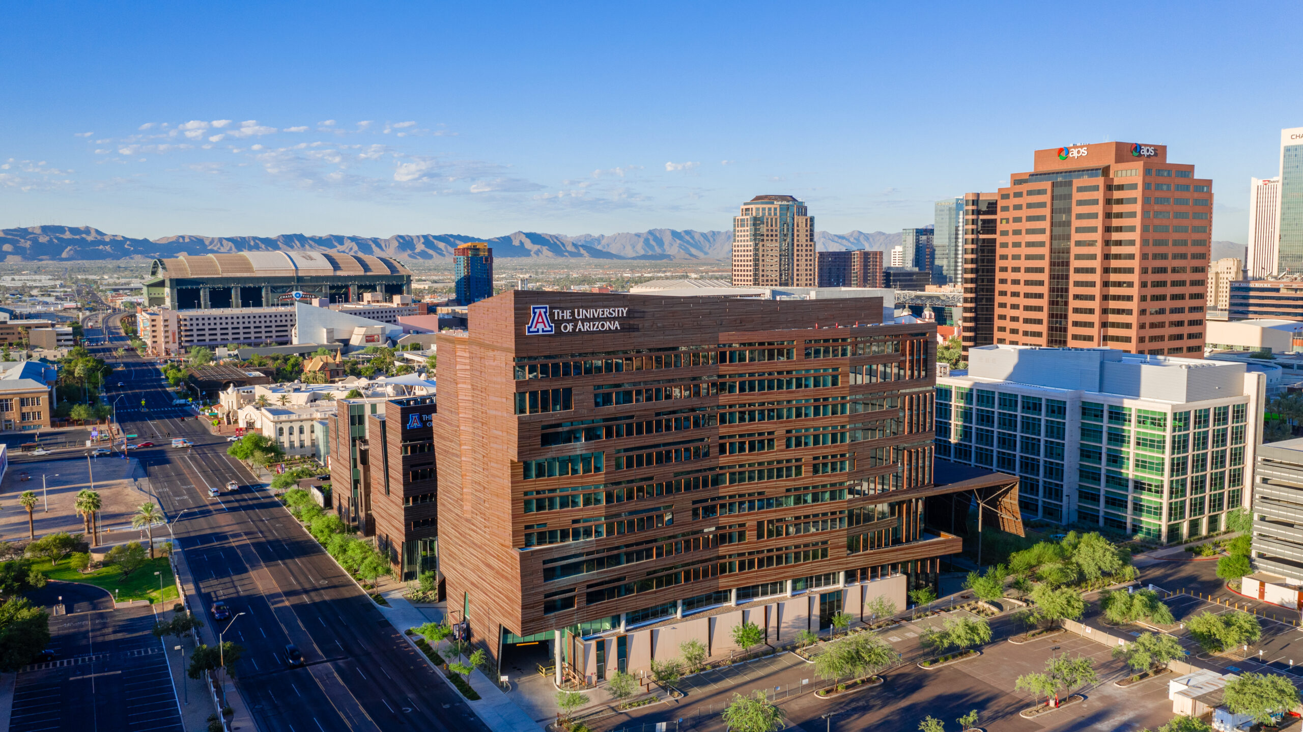 Phoenix expands the bio research campus brand; welcomes the Phoenix Bioscience Core