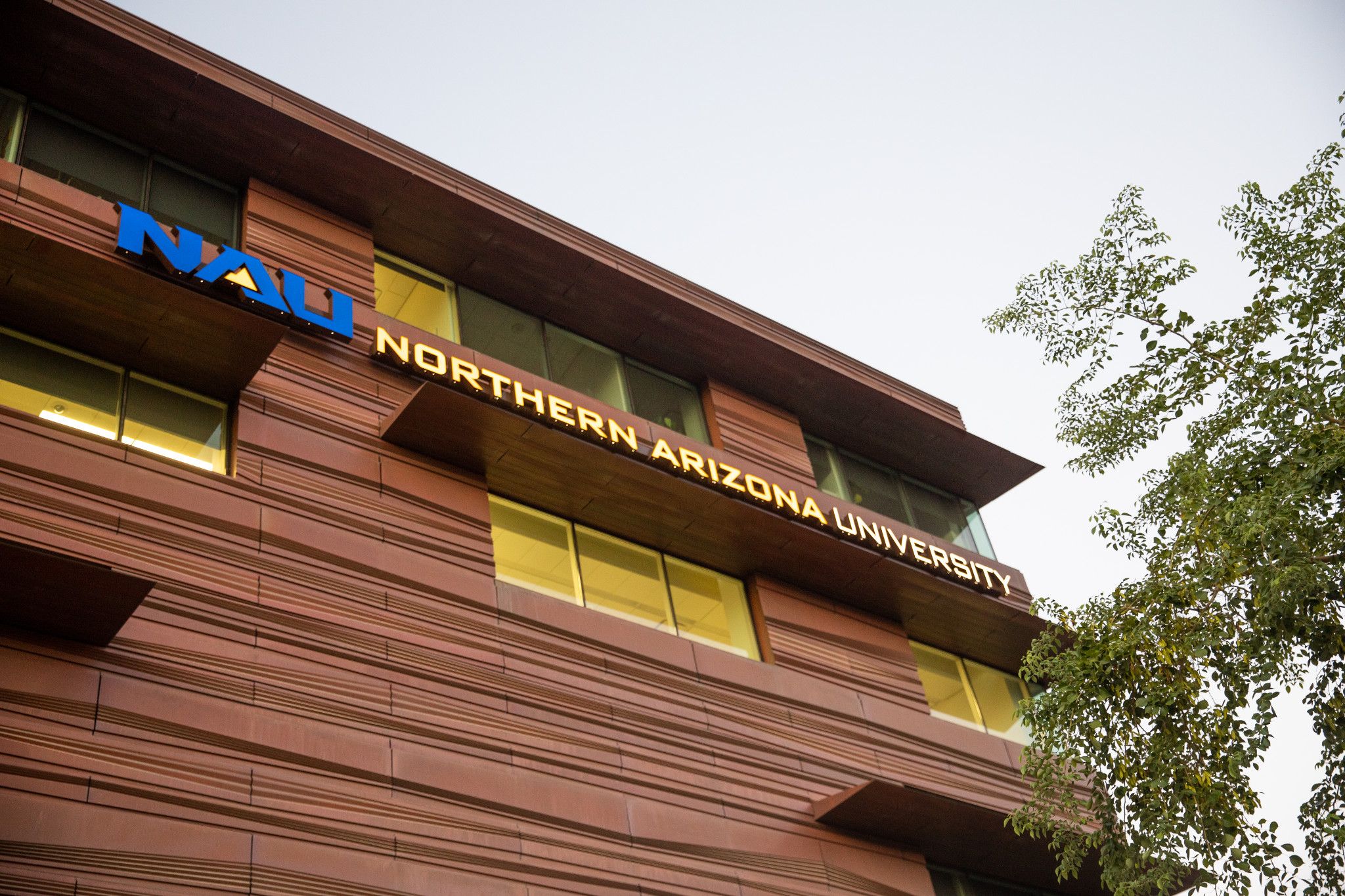 Northern Arizona University announces NAU Health, new college of medicine focused on underserved, rural and Indigenous populations