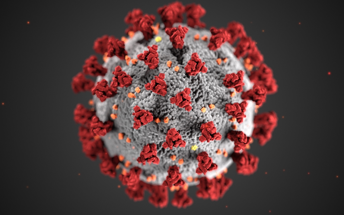 TGen, NAU study examines body’s antibody response to COVID-19 vaccine