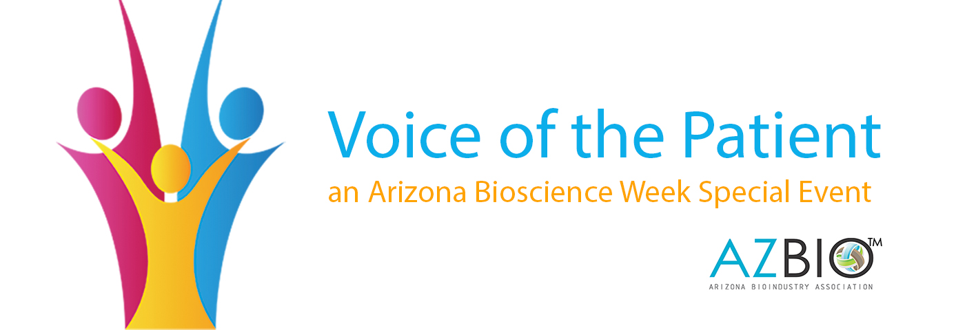 AZ BIO – Voice of the Patient
