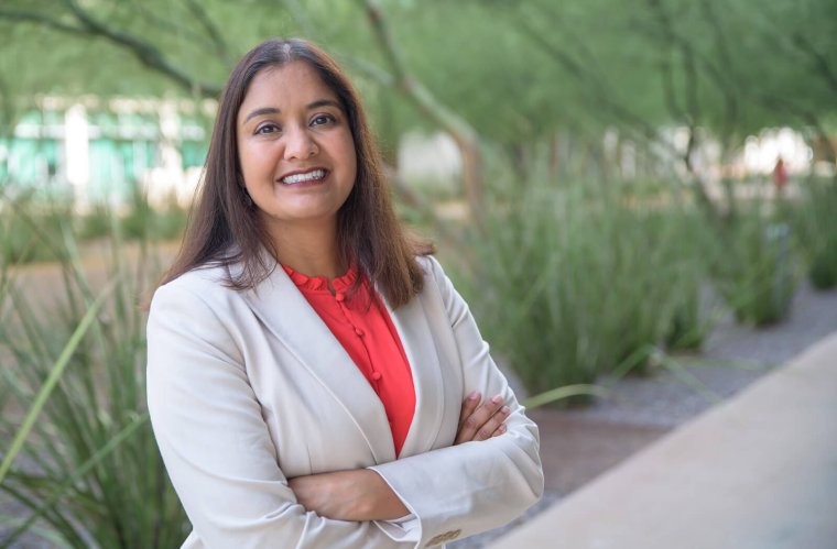 Two new hires for the University of Arizona College of Medicine – Phoenix