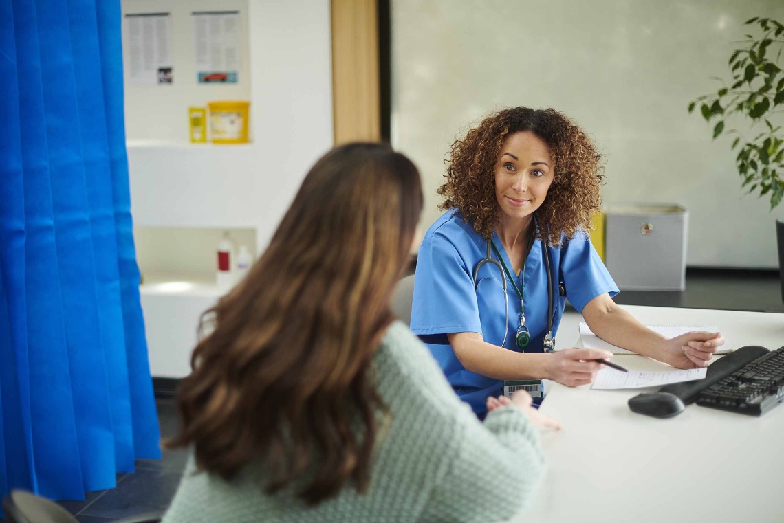 UArizona Health Sciences Tucson & Phoenix experts team up: Normalizing opioid use disorder treatments to improve care