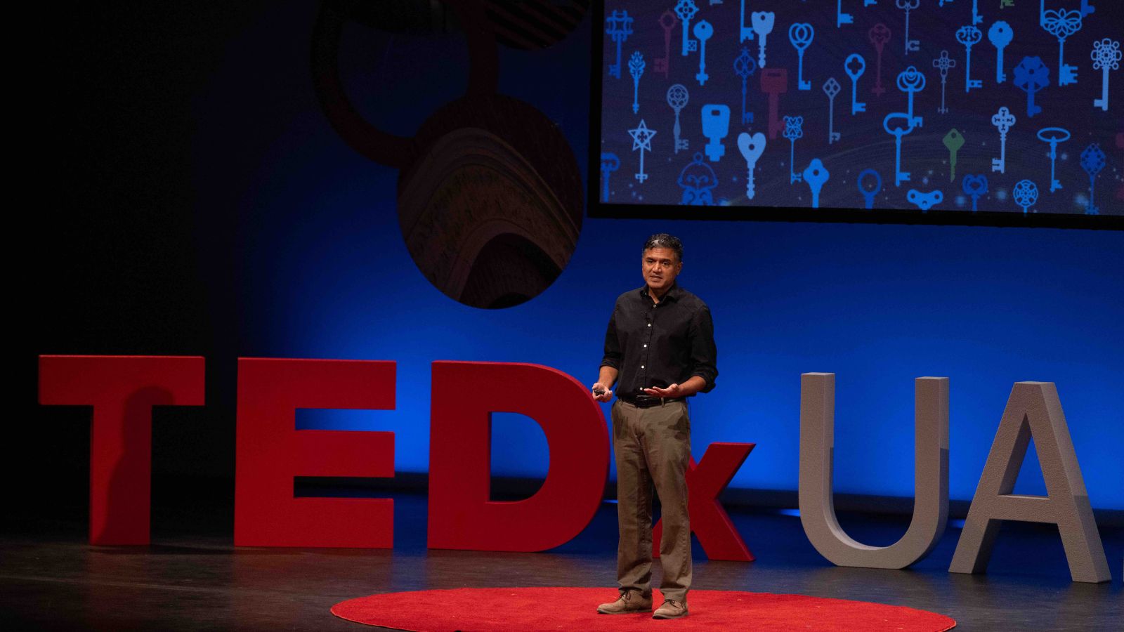 TEDx UArizona – How immunotherapy could help us beat cancer