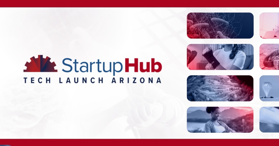 UArizona launches website to match entrepreneurs and investors with high-potential, high-tech opportunities
