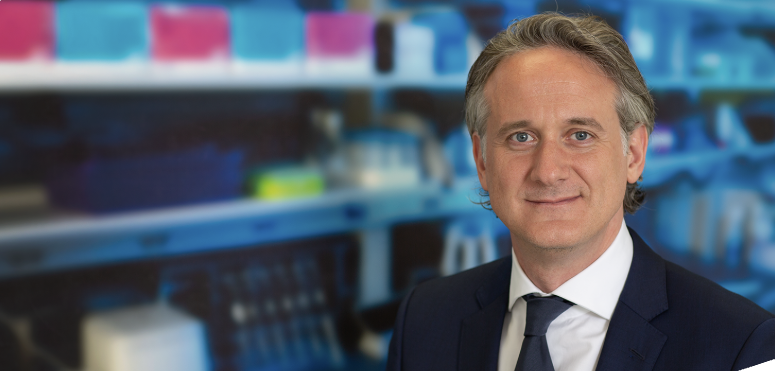 New City of Hope and TGen Study Uncovers Mechanism Explaining How Obesity Increases Cancer Risk