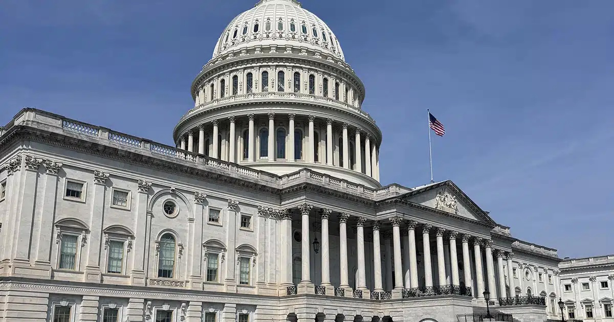 GPEC joins national biotechnology symposium in Washington, D.C.