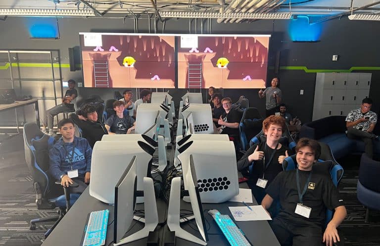 Play can improve health. Tech is making that happen. 