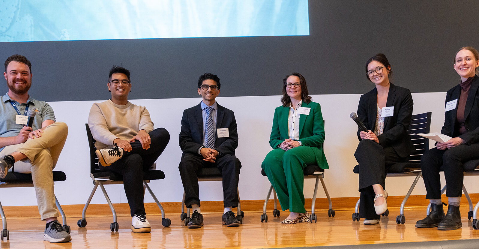 AAFMIC Conference Highlights Key Role Family Practitioners Play in Research Discovery