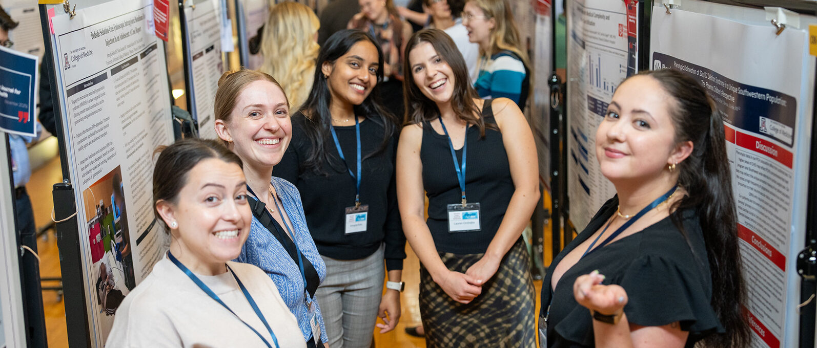 Second Annual Research Week Celebrates Innovation and Collaboration
