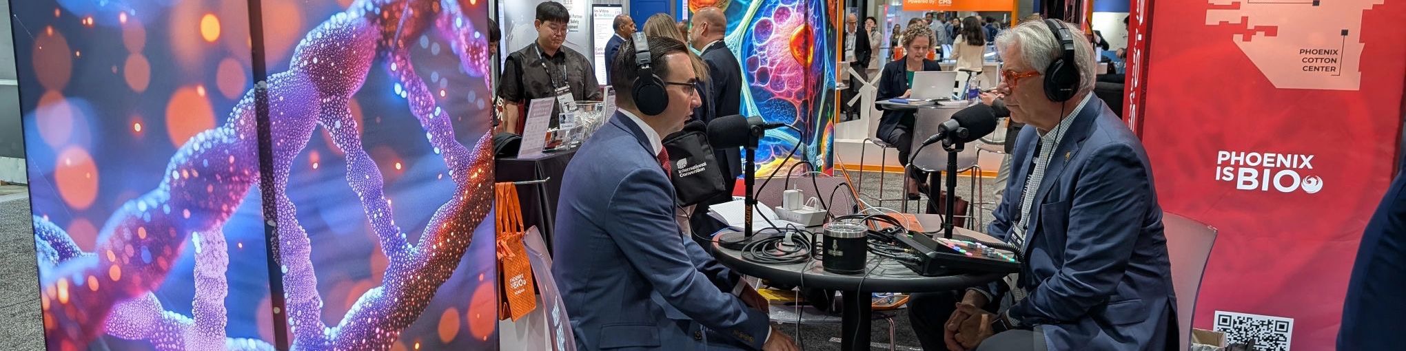 BIO International Convention Recap: Arizona’s Momentum on Display